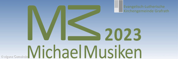 Logo der Michael Musiken