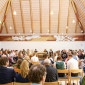 volle Michaelkirche