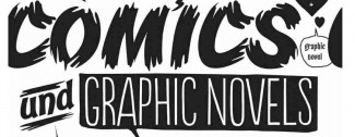 Comics und Graphic Novel