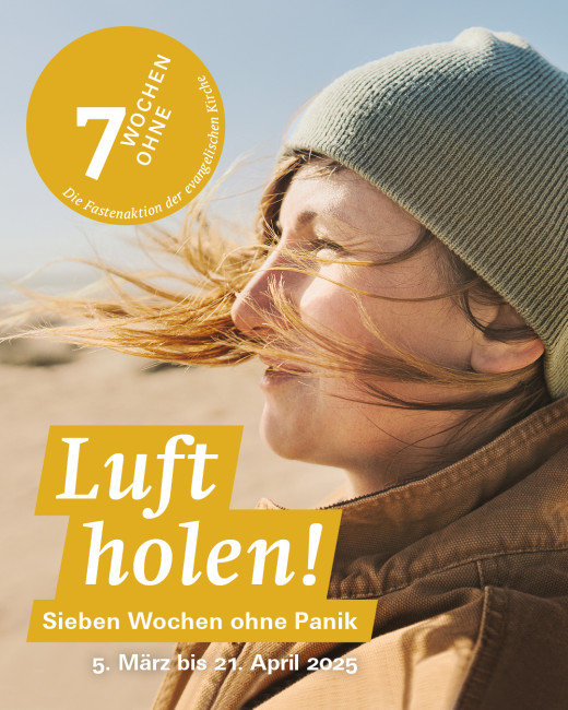 7 Wochen